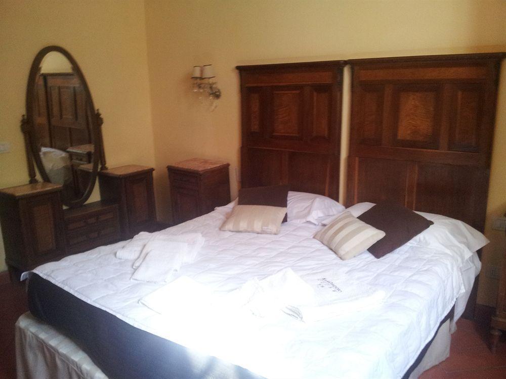Bed & Breakfast Sangaggio House Florence