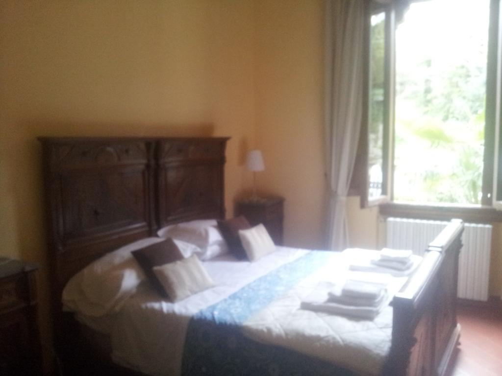 Sangaggio House Firenze