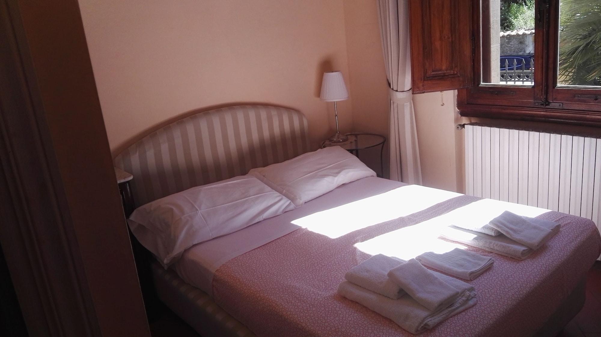 Sangaggio House Firenze
