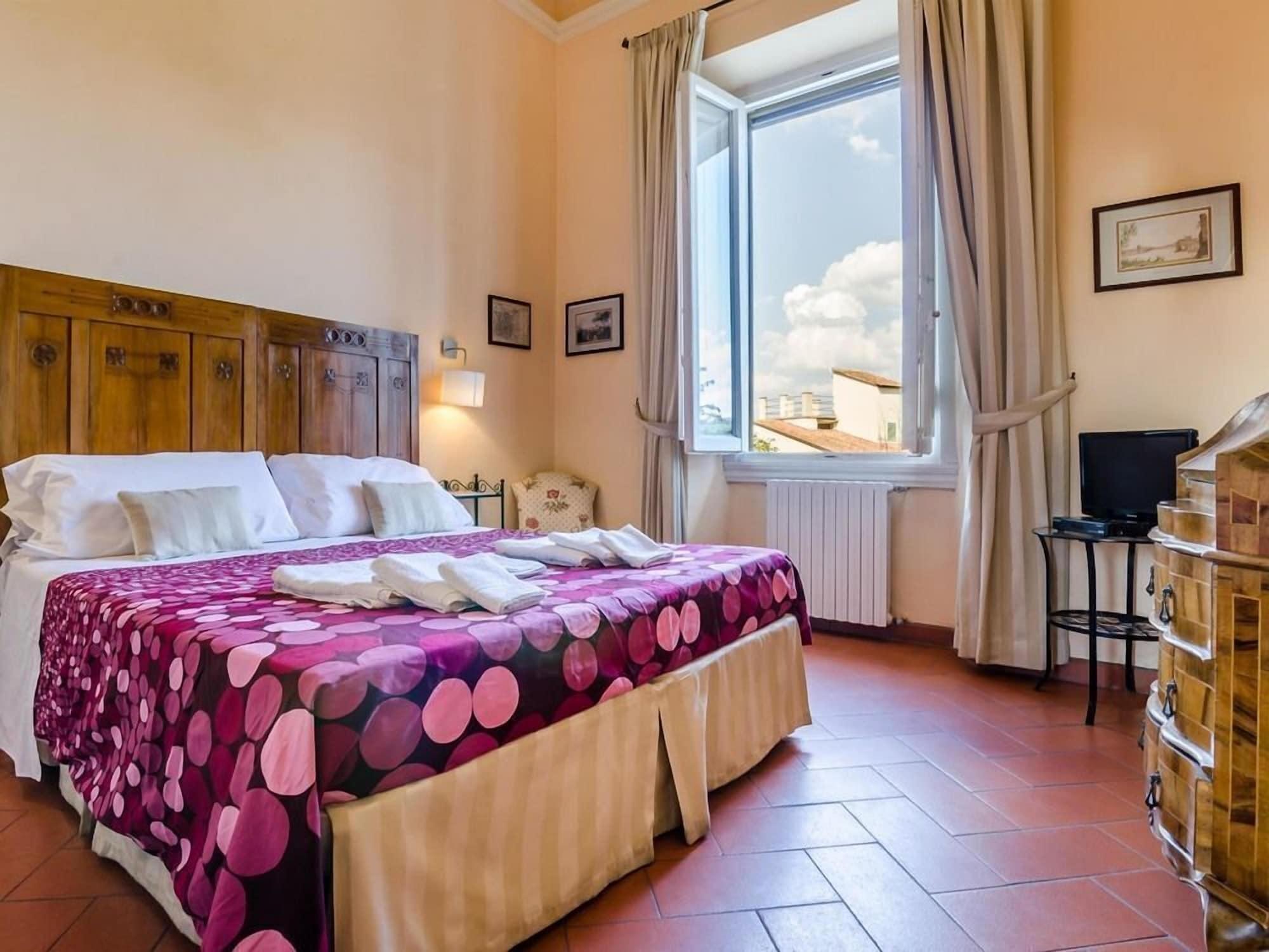 Sangaggio House Bed & Breakfast Firenze