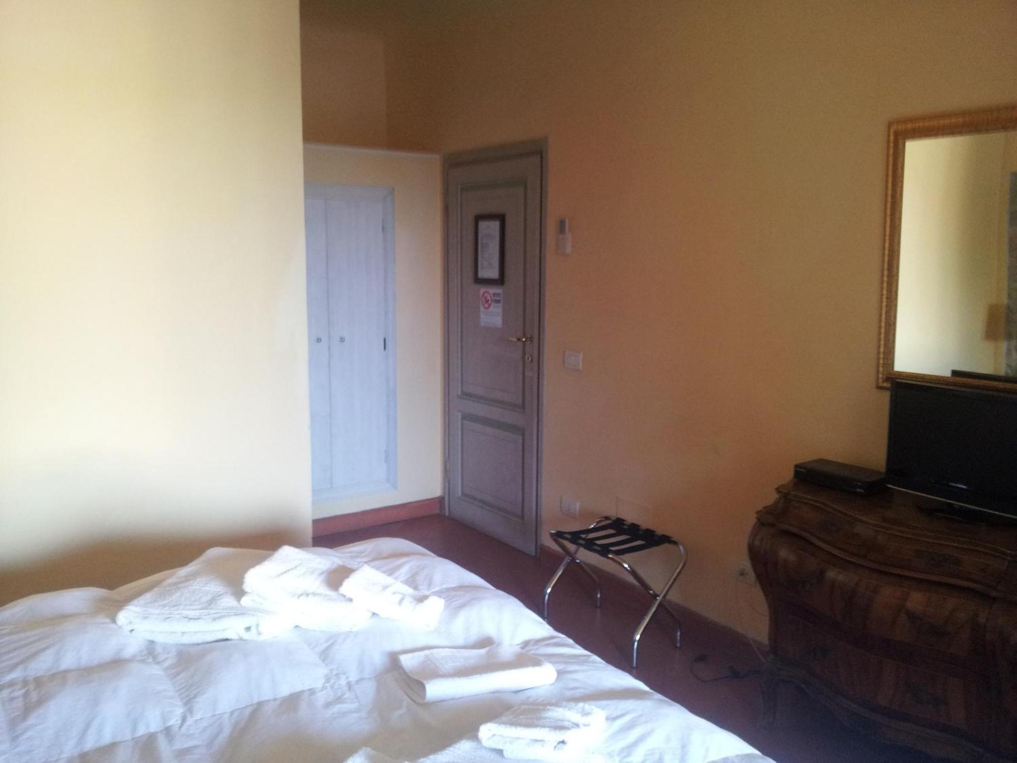 Sangaggio House Bed & Breakfast Firenze