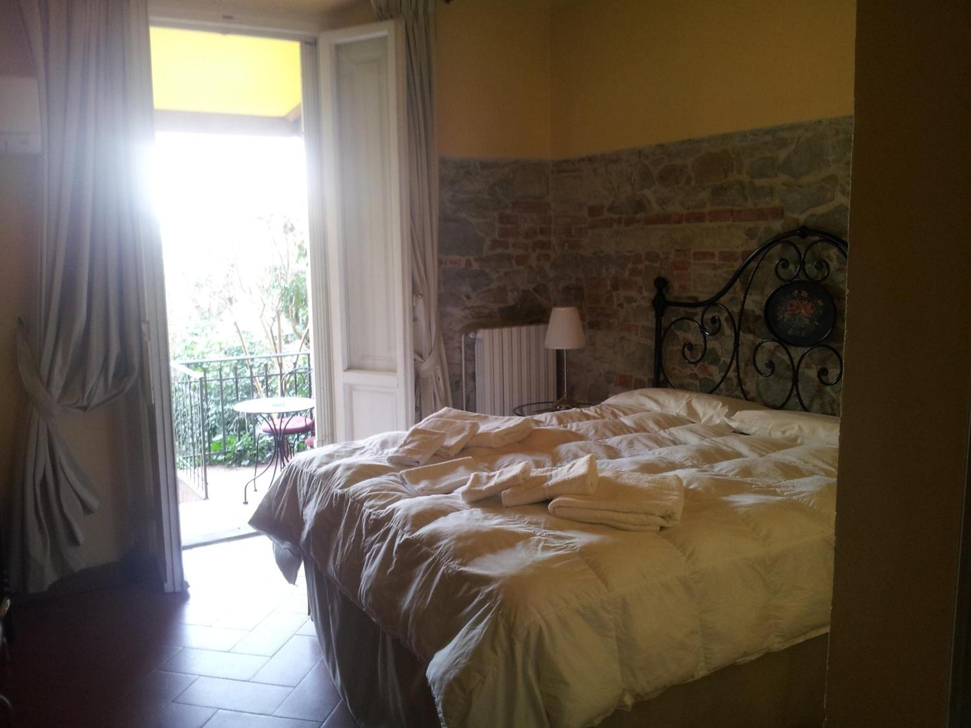 Sangaggio House Bed & Breakfast Firenze