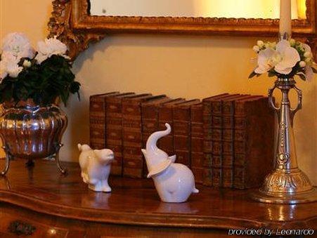 Sangaggio House Bed & Breakfast Firenze