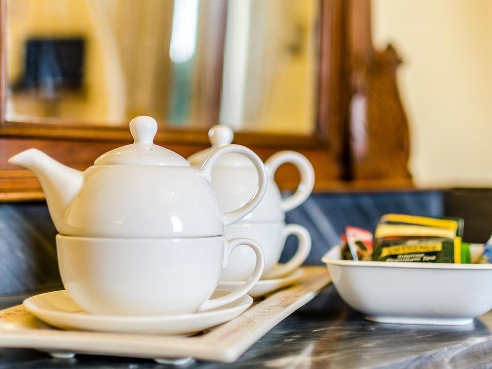 Bed & Breakfast Sangaggio House Firenze