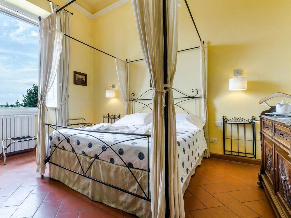 Bed & Breakfast Sangaggio House Firenze