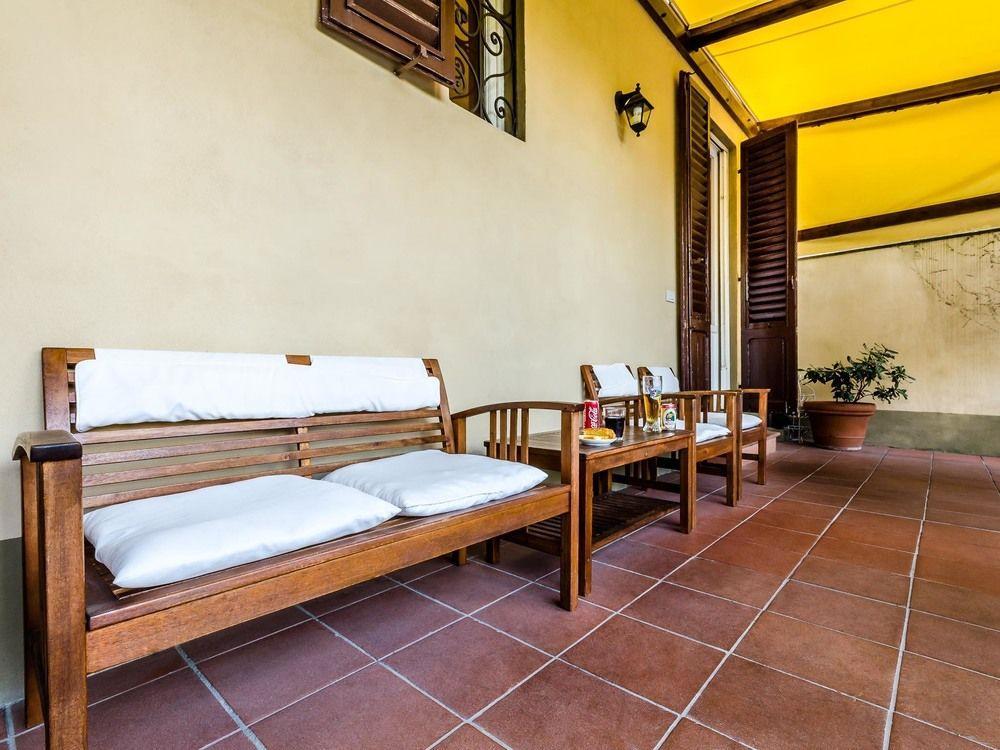 Sangaggio House Firenze