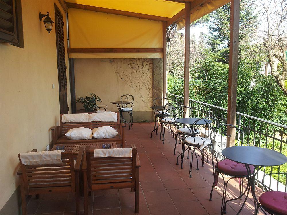 Sangaggio House Firenze