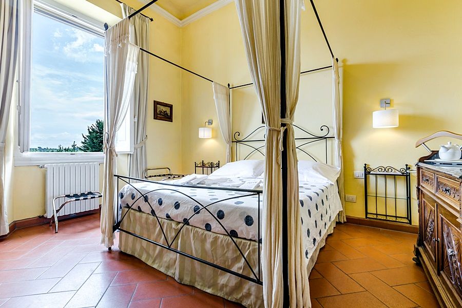 Sangaggio House Firenze