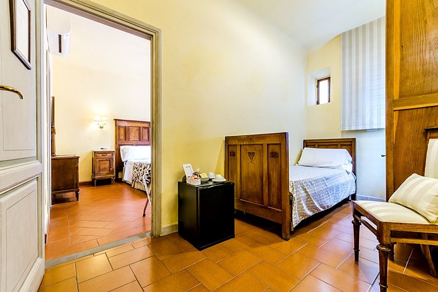 Sangaggio House 3* Firenze