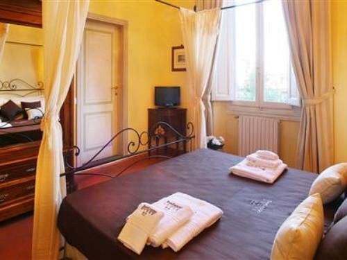 Sangaggio House Bed & Breakfast Firenze