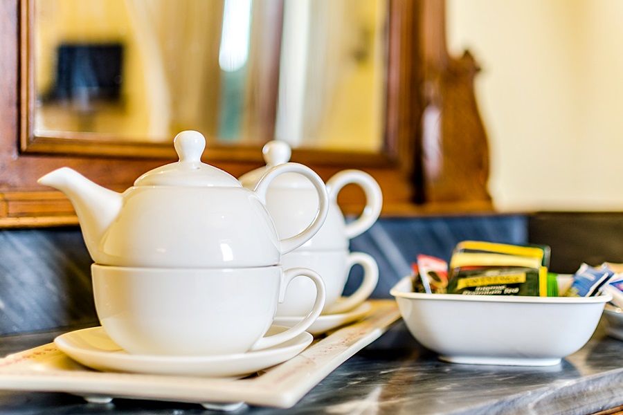 Sangaggio House 3* Firenze