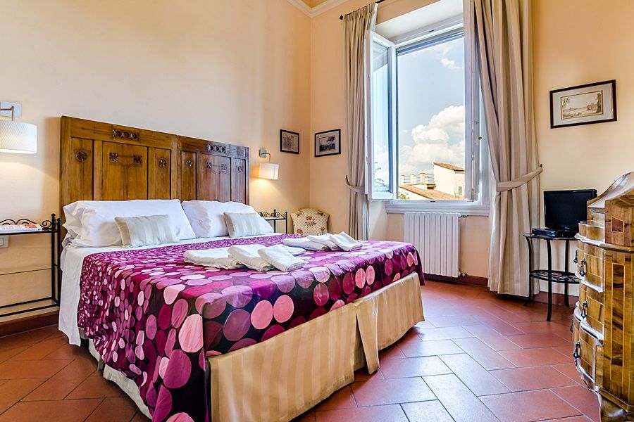 Sangaggio House 3* Firenze